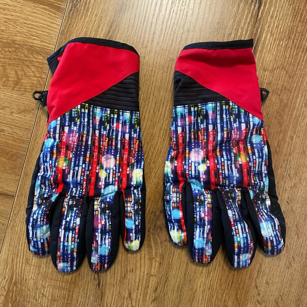 Dakine Crossfire Gloves